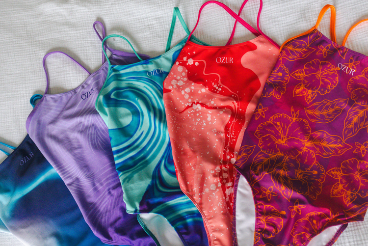Maillots de bain