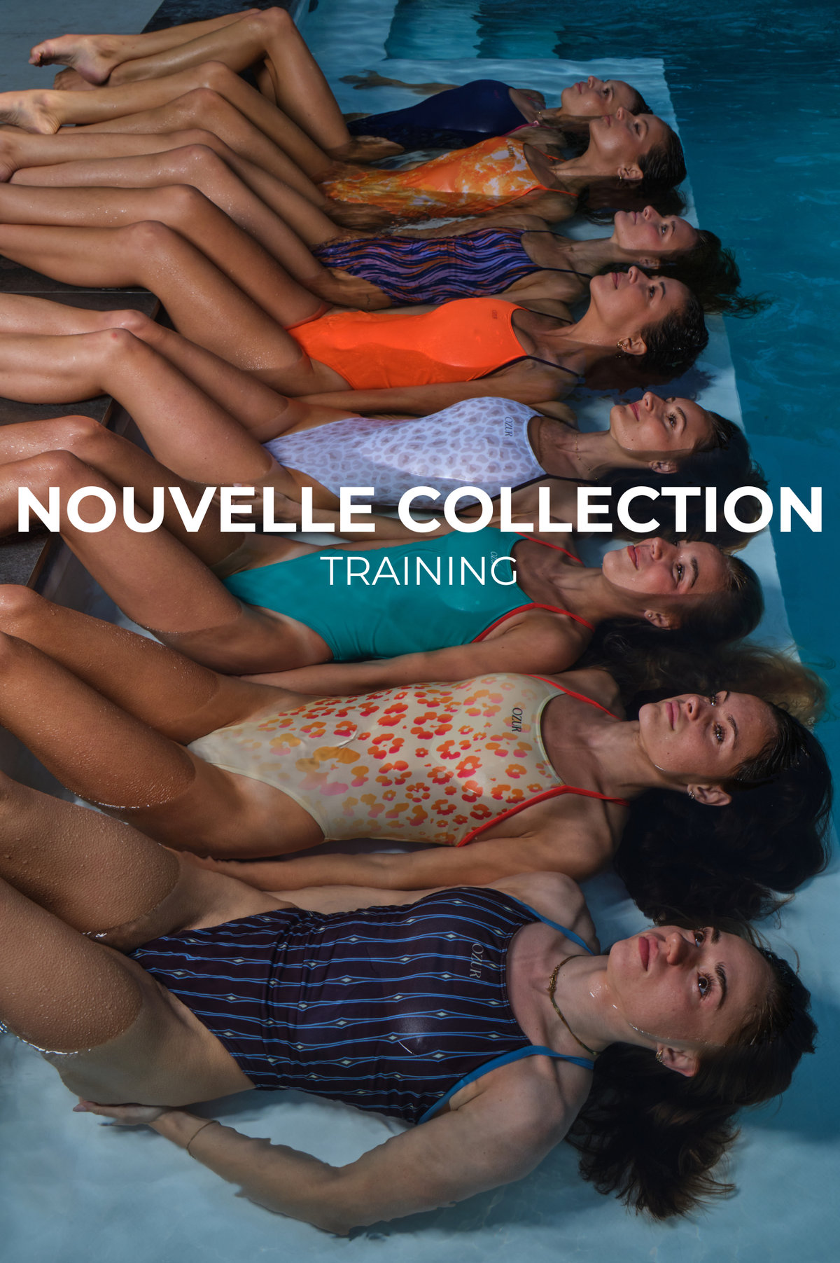 NOUVEAUTÉS