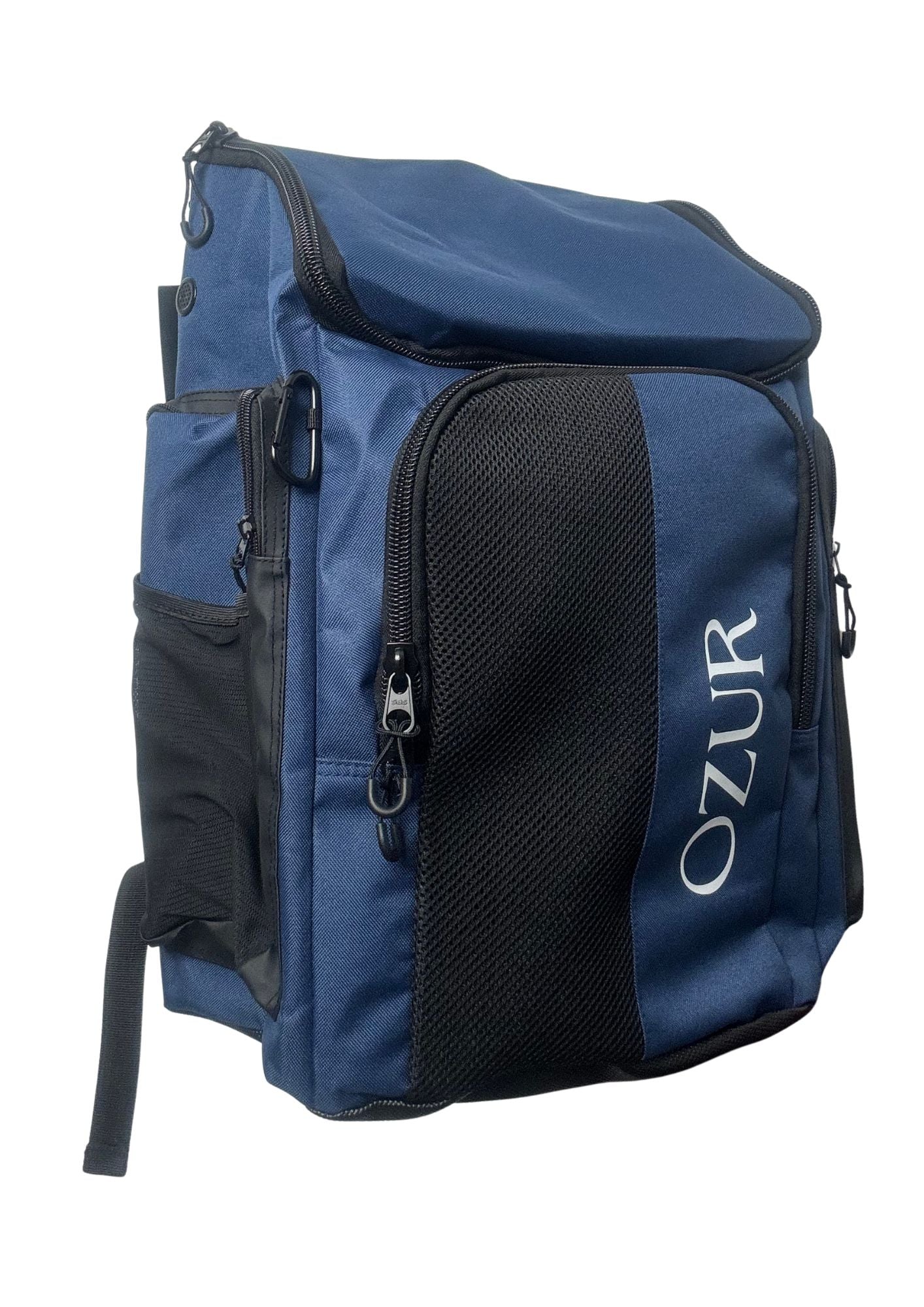 Sac à dos bleu Ozur