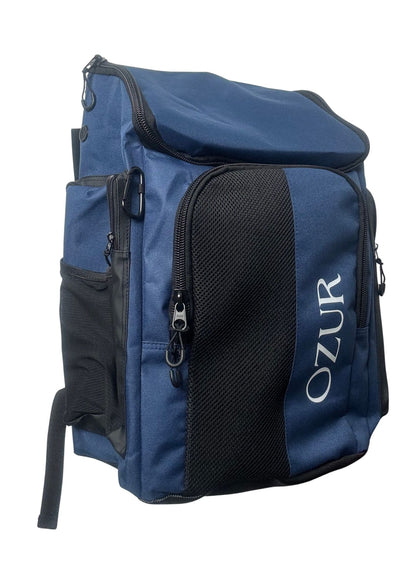 Sac à dos bleu Ozur