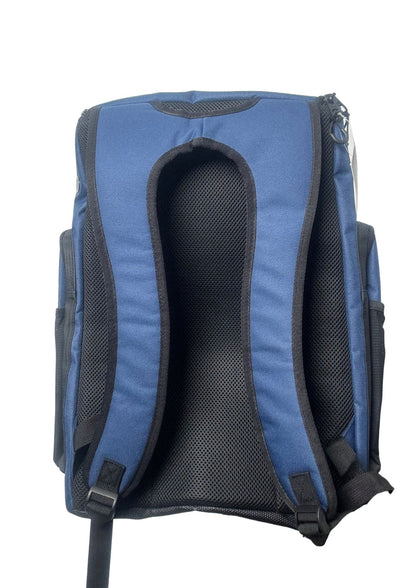 Sac à dos bleu Ozur