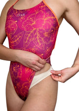 Sous-Maillot Menstruel DUNA