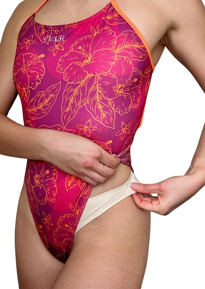 Sous-Maillot Menstruel DUNA