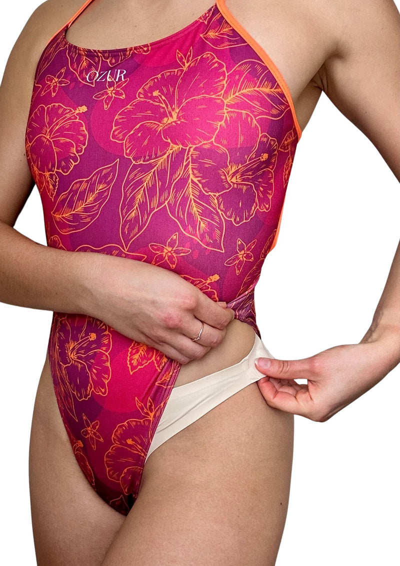 Sous-Maillot Menstruel DUNA