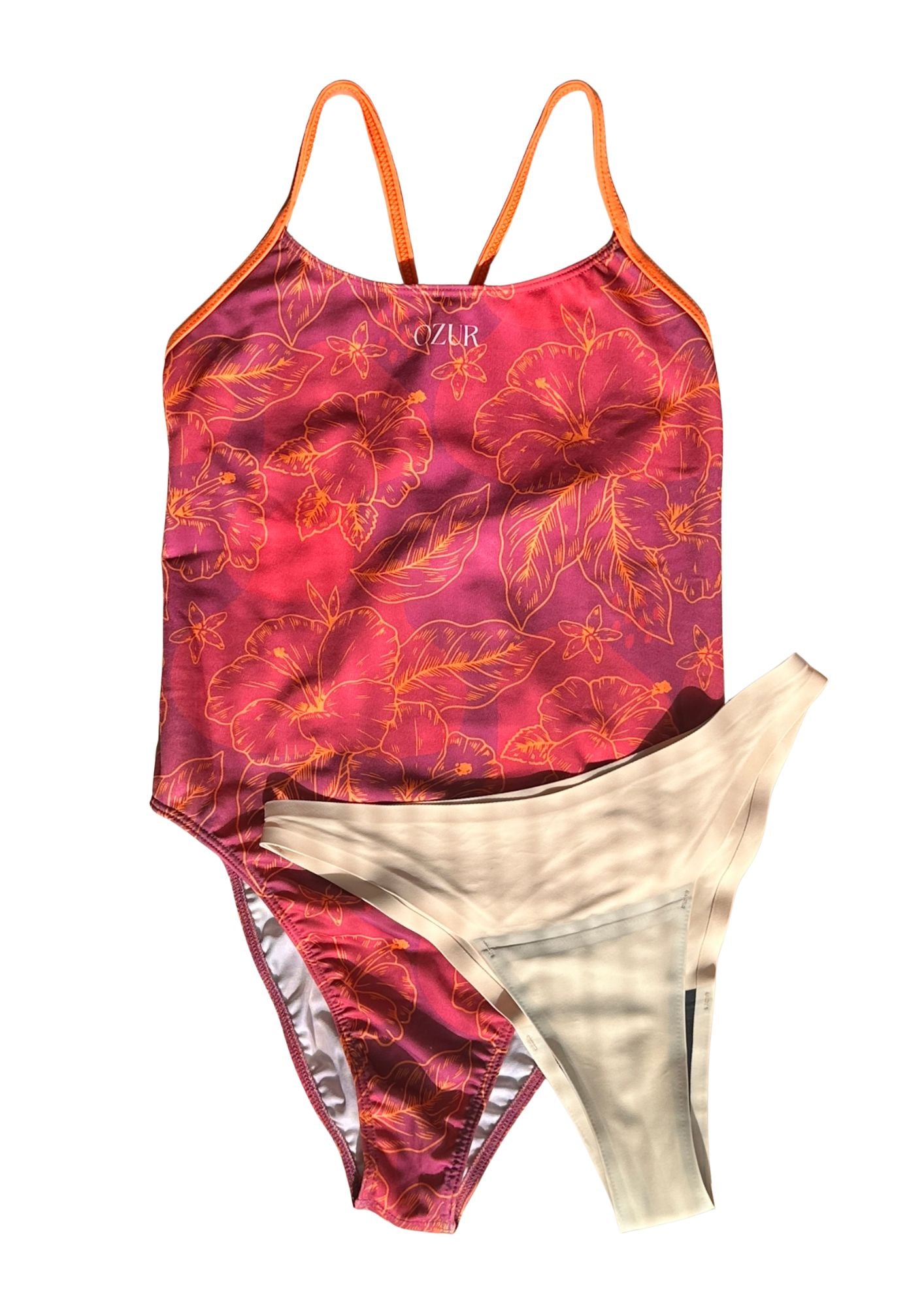 Sous-Maillot Menstruel DUNA