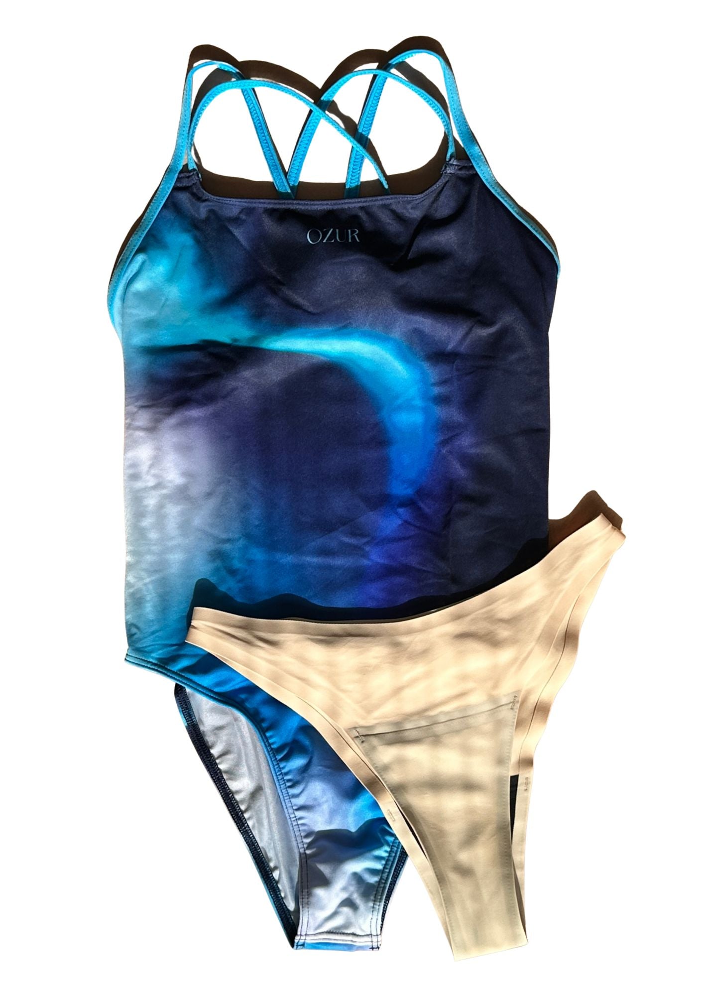 Sous-Maillot Menstruel DUNA