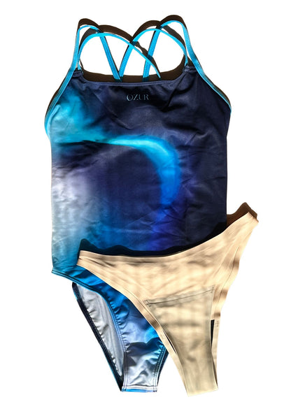 Sous-Maillot Menstruel DUNA