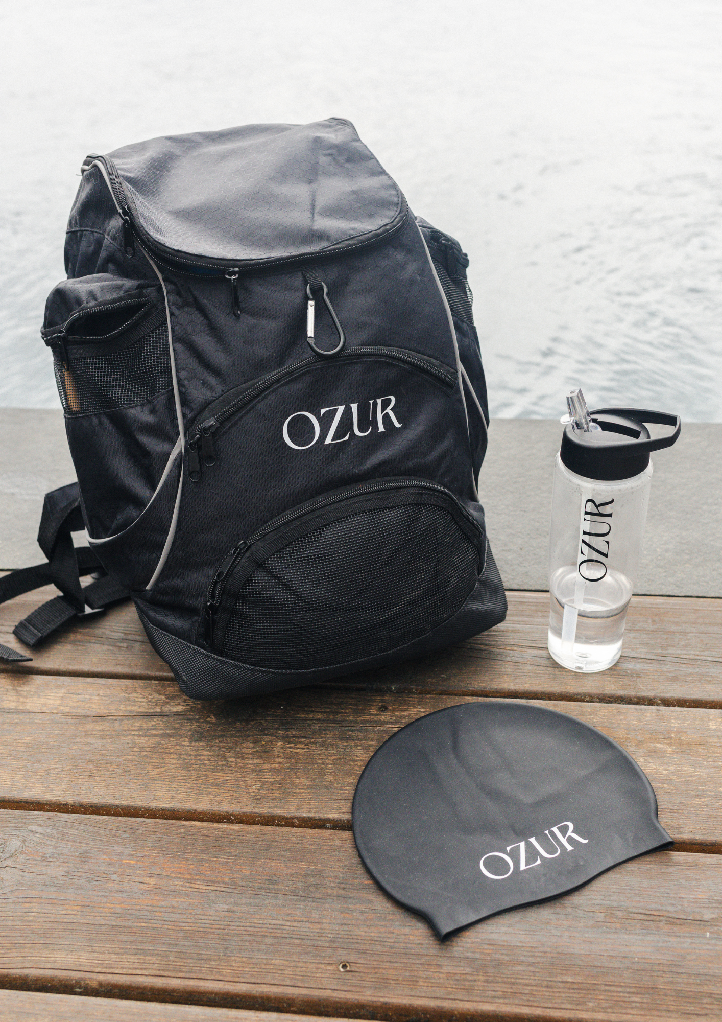 Sac à dos Ozur