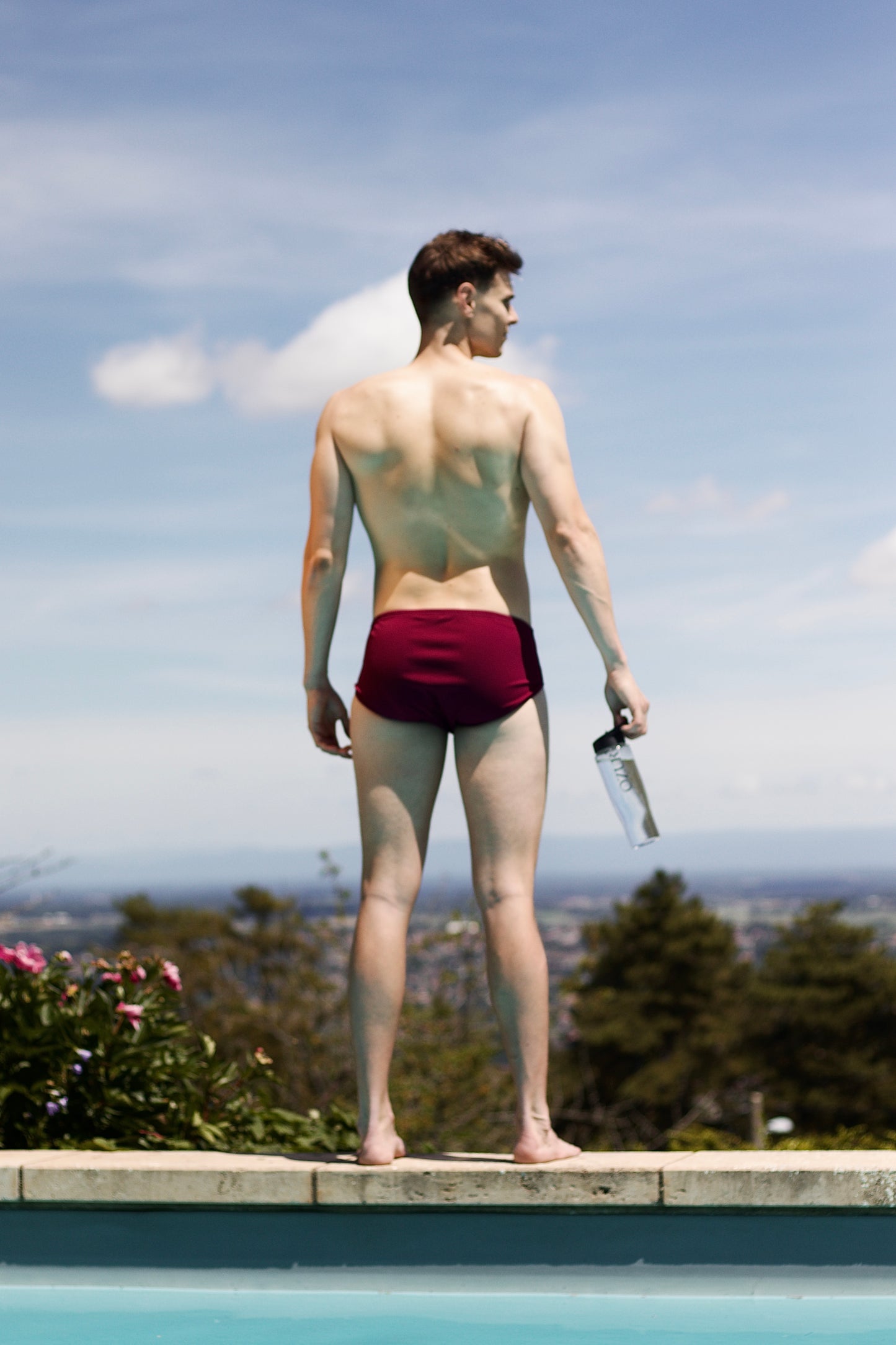 Slip homme Dionysos