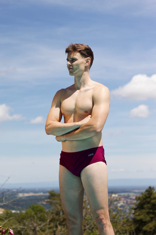 Slip homme Dionysos