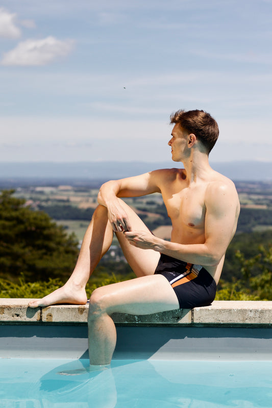 Boxer homme Zeus