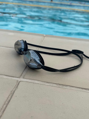 OZUR Schwimmbrille